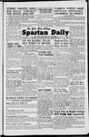 Spartan Daily, October 17, 1946