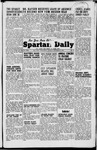 Spartan Daily, December 3, 1946 by San Jose State University, School of Journalism and Mass Communications
