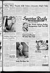 Spartan Daily, April 14, 1959