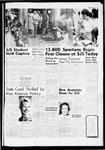 Spartan Daily, September 21, 1959