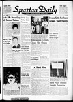 Spartan Daily, March 5, 1963 by San Jose State University, School of Journalism and Mass Communications