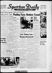 Spartan Daily, April 20, 1964