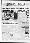 Spartan Daily, March 15, 1965