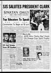 Spartan Daily, May 4, 1965