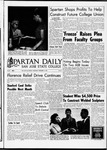Spartan Daily, December 14, 1966