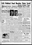 Spartan Daily, May 4, 1966