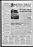 Spartan Daily, December 13, 1967 by San Jose State University, School of Journalism and Mass Communications