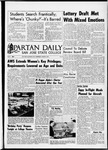 Spartan Daily, March 8, 1967