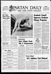 Spartan Daily, April 9, 1969