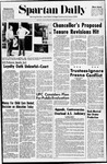 Spartan Daily, December 16, 1970 by San Jose State University, School of Journalism and Mass Communications