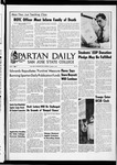 Spartan Daily, March 2, 1970