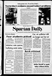 Spartan Daily, February 17, 1972