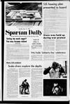 Spartan Daily, May 15, 1972