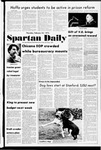 Spartan Daily, February 22, 1973