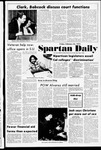 Spartan Daily, February 23, 1973