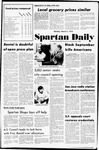 Spartan Daily, March 5, 1973