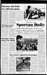 Spartan Daily, March 13, 1973