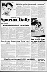 Spartan Daily, March 15, 1973
