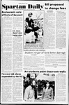 Spartan Daily, April 9, 1973