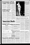 Spartan Daily, April 26, 1973