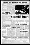 Spartan Daily, May 1, 1973
