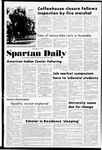 Spartan Daily, May 4, 1973