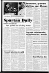 Spartan Daily, May 7, 1973