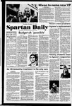 Spartan Daily, October 11, 1973
