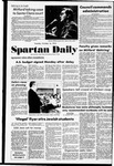 Spartan Daily, October 16, 1973