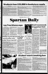 Spartan Daily, March 6, 1974