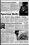 Spartan Daily, March 21, 1974