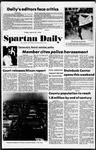 Spartan Daily, March 22, 1974