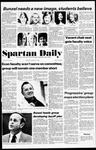 Spartan Daily, February 11, 1976 by San Jose State University, School of Journalism and Mass Communications