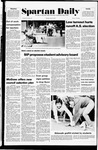 Spartan Daily, May 6, 1976