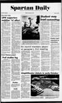 Spartan Daily, September 13, 1976 by San Jose State University, School of Journalism and Mass Communications