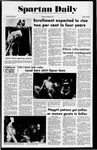 Spartan Daily, December 6, 1976 by San Jose State University, School of Journalism and Mass Communications