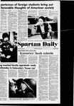 Spartan Daily, March 24, 1977