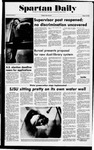 Spartan Daily, March 28, 1977