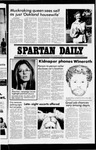 Spartan Daily, September 13, 1977