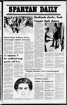 Spartan Daily, September 15, 1977