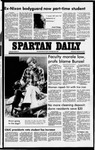 Spartan Daily, September 28, 1977