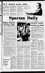 Spartan Daily, February 3, 1978 by San Jose State University, School of Journalism and Mass Communications