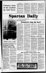 Spartan Daily, February 9, 1978 by San Jose State University, School of Journalism and Mass Communications