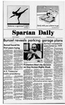 Spartan Daily, March 16, 1978