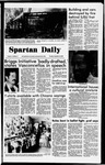 Spartan Daily, September 19, 1978