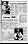 Spartan Daily, October 5, 1978