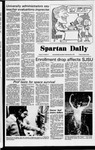 Spartan Daily, October 6, 1978