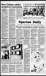 Spartan Daily, October 12, 1978