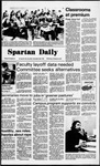 Spartan Daily, February 21, 1979