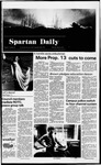 Spartan Daily, March 1, 1979